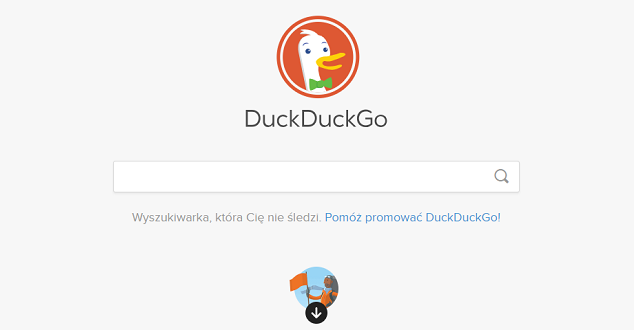 DuckDuckGo rośnie napędzana skandalami związanymi z wykorzystaniem danych
