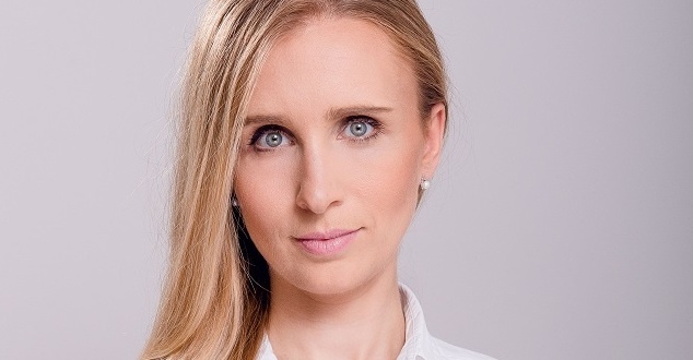 Monika Kleinrok-Brzozowska nowym CFO studia kreatywnego Tengent