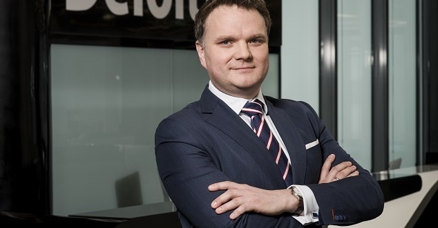 Jan Michalski nowym liderem Deloitte Digital w Polsce i Europie Środkowej