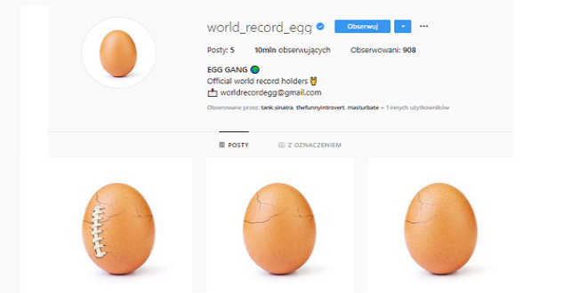 World_Record_Egg | Instagram