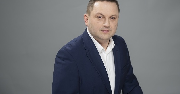 Dariusz Górzny (fot. Wakacje.pl)