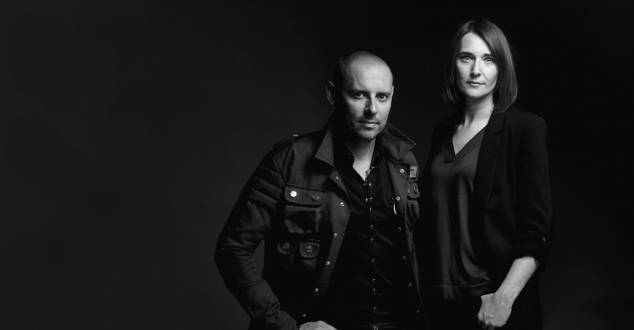 Tomasz Bonek i Marta Smaga, co-CEO TBMS | Digital Marketing Agency