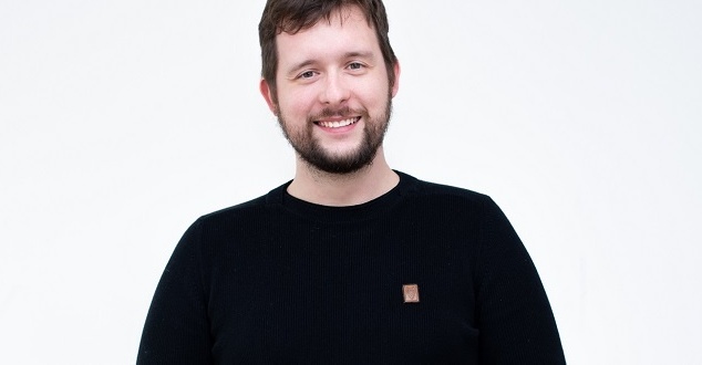 Marcin Wysocki obejmuje funkcję Precision Marketing Managera w K2 Precise