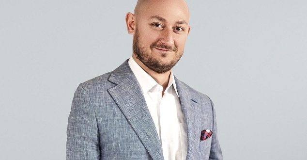 Przemysław Kurdziel New Business Directorem w Focus Media Group
