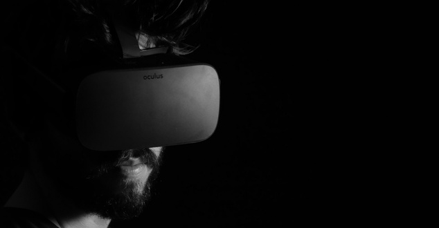 Oculus Rift | fot. Lux Interaction | Unsplash
