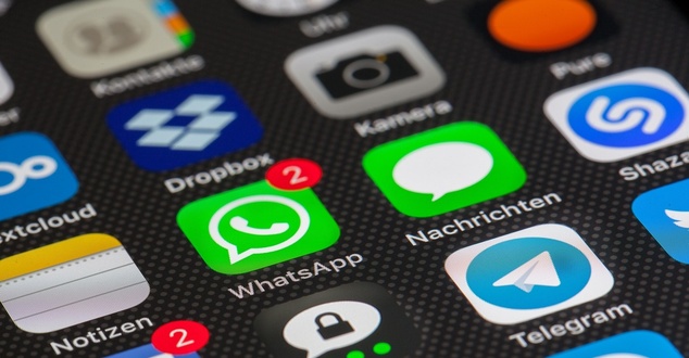 WhatsApp wprowadza społeczności w aplikacji oraz zwiększa limit osób przypisanych do grupy