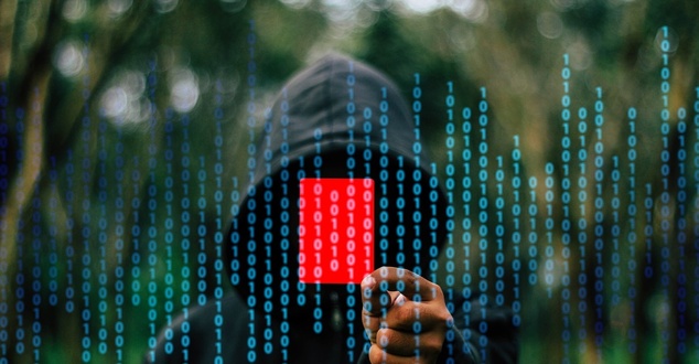 haker, cyberatak, fot. geralt, pixabay