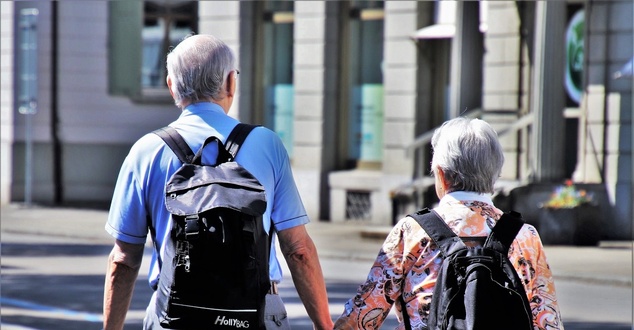 Nowa kampania wizerunkowa mBanku obala mity o życiu na emeryturze