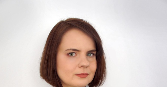 Eliza Hetkowska, PR Manager IAA Polska