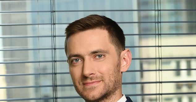 Mikolaj Szwechowicz, Ad Sales Manager Grupy OLX