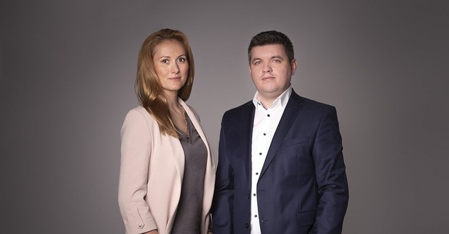 Marcin Dobrzyniecki i Sylwia Tygielska na wyższych stanowiskach w agencji Isobar Polska
