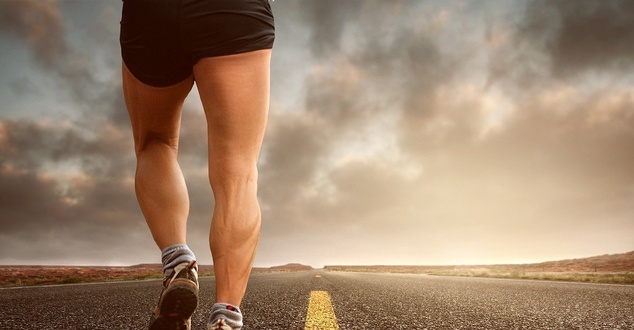 bieganie, sport, rekreacja, fot. composita, pixabay