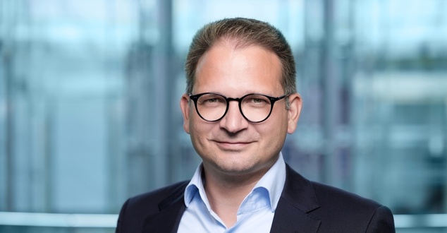 Thomas Duschek - dyrektor zarządzający SAP Polska
