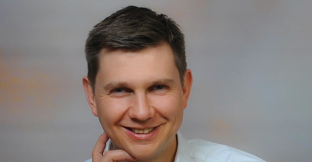 Rafał Zakrzewski zajmie stanowisko prezesa w Digitree Group