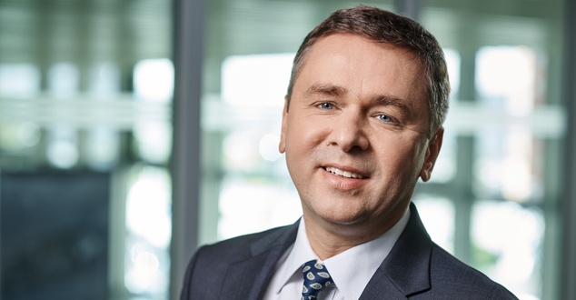 Andrzej Sowiński rezygnuje ze stanowiska dyrektora generalnego Lenovo Polska