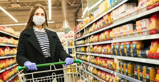 Zachowania konsumentów w trakcie pandemii. Badamy różnice pomiędzy pierwszą i drugą falą zachorowań