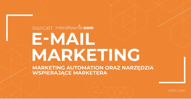 E-mail marketing, marketing automation i inne narzędzia wspierające pracę marketera