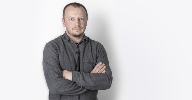Maciej Turkawski zajmie stanowisko Group Account Managera w Schulz brand friendly