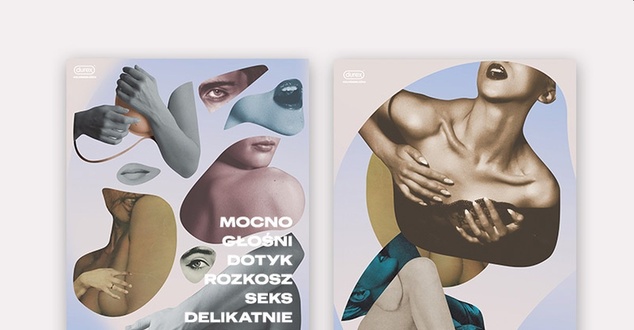 Durex kontynuuje kampanię Głośni w łóżku i nawiązuje współpracę z polskimi artystami