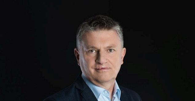 Jarosław Nowicki Chief Financial Officerem w Havas Group