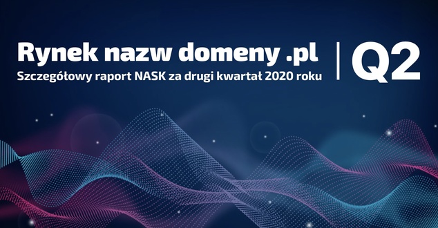Mamy już 2,45 mln aktywnych domen z końcówką .pl. Jak wybrać najlepszą?