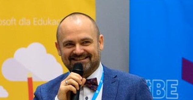 Marcin Kordowski, Head of SEO w Havas Media Group
