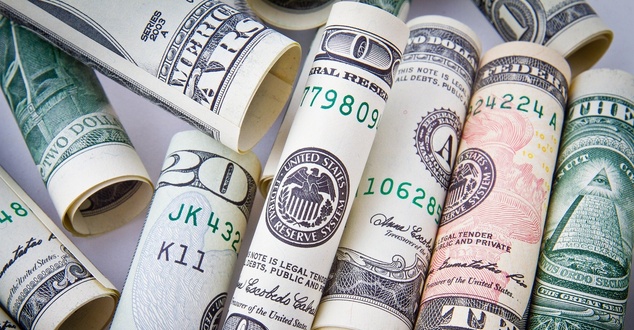 Pieniądze. Fot.: Pixabay