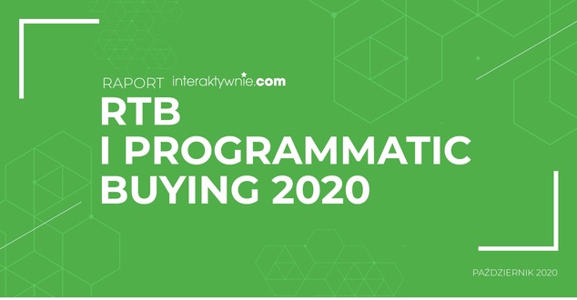Raport Programmatic Buying i RTB