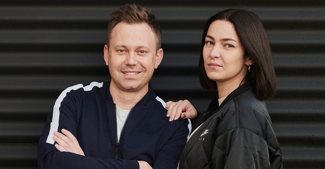 Joanna Sroka oraz Sławomir Bełch nowymi creative group head w agencji VMLY&R