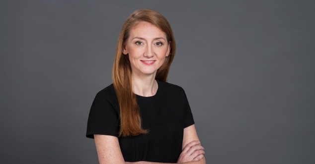 Agata Zeman została nowym dyrektorem zarządzającym w 24/7Communication