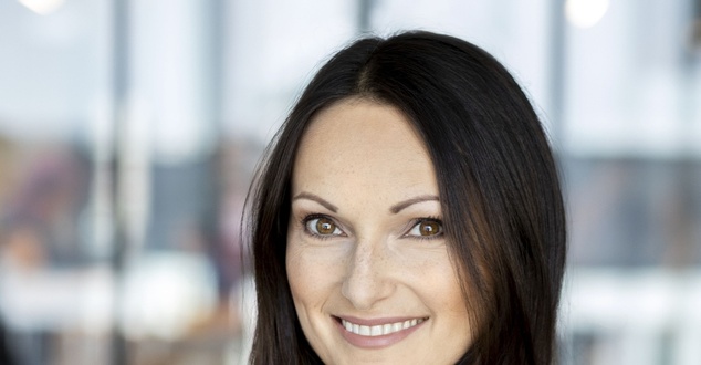 Agnieszka Janota, Head of eCommerce business development, Edipresse Polska