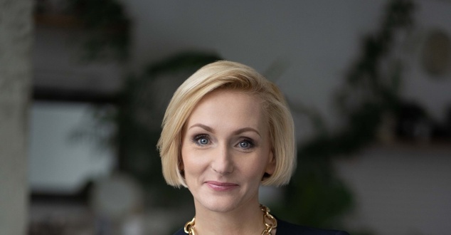 Justyna Duszyńska, Dyrektor Zarządzająca w Httpool Polska