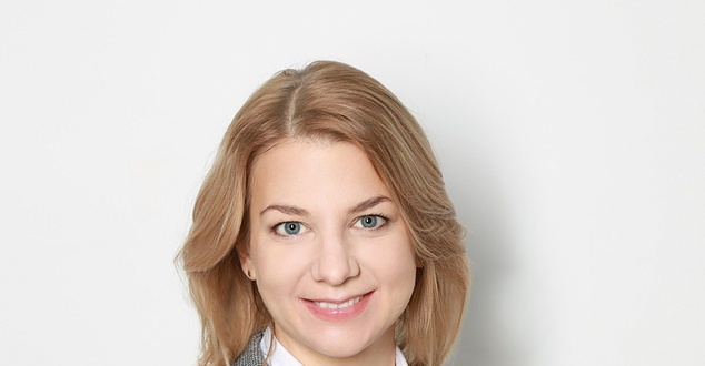 Marta Wrochna-Łastowska, Członek Zarządu ds. Finansowych Żabka Polska