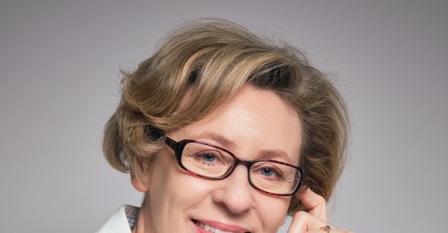 Anita Ryng, Dyrektor ds. Komunikacji w IKEA Retail, fot. Robert Pastryk