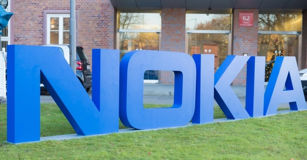 Nokia kieruje pracami w projekcie sieci 6G