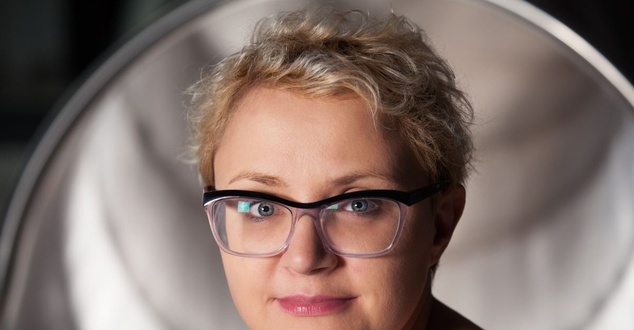 Monika Witoń na stanowisku Head of Marketing i PR w agencji HRK