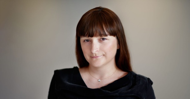 Anna Falkowska na stanowisku Account Managera w Walk PR
