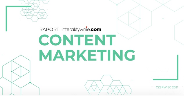 Agencje content marketingowe - raport 2021 roku. Ranking trendów, zestawienie, porady