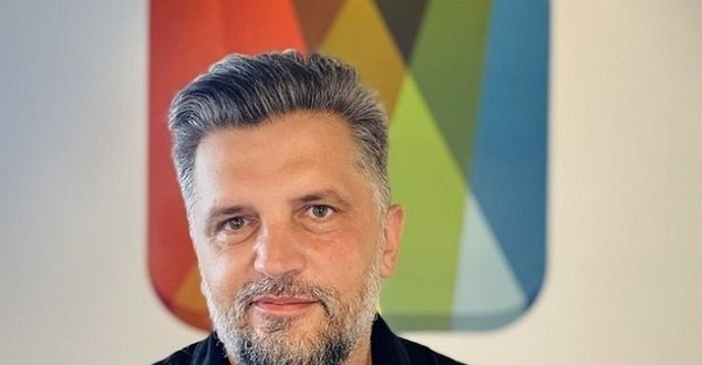 Ireneusz Różański objął stanowisko Head of Partnership and Advertising w Going