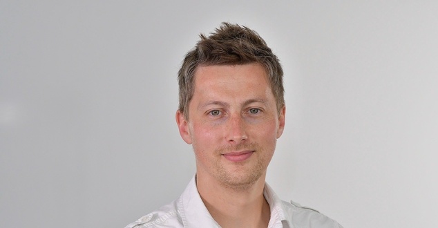 Paweł Zieliński, Marketing & PR Business Partner, PromoTraffic