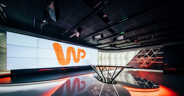 Wirtualna Polska uruchomiła nowy kanał telewizyjny. To pierwsza taka stacja w Polsce