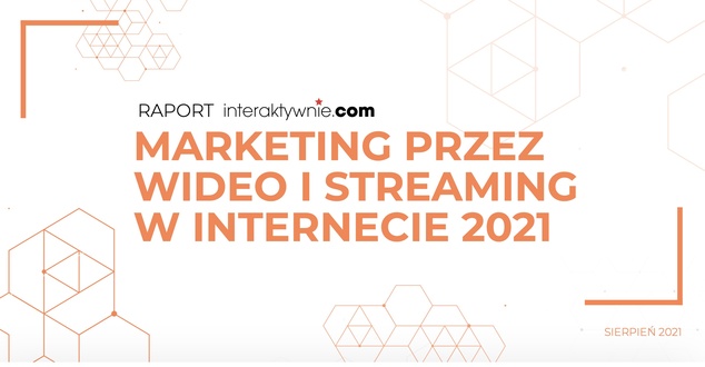 Jak reklamować się przez wideo w internecie i agencje przygotowujące content wideo [RAPORT 2021]