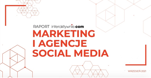 Ranking agencji social media 2021