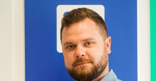 Michał Radziejewsk, Client Solution Manager, Httpool Polska