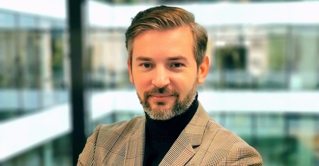 Przemysław Kuraczyk nowym Head of CX w Kantar Polska