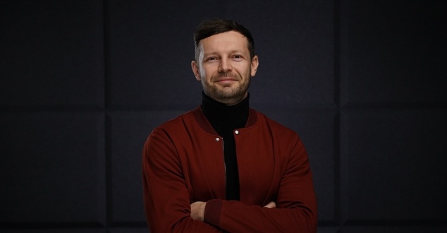 Andrzej Gruszka, Brand Manager, Grupa iCEA