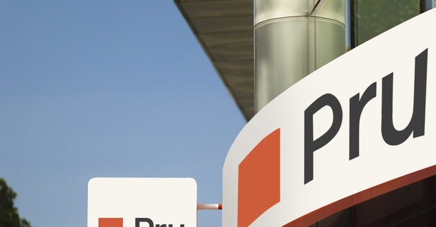 Prudential Polska z nowym logotypem i nazwą. Firma rozpoczęła kampanię reklamową