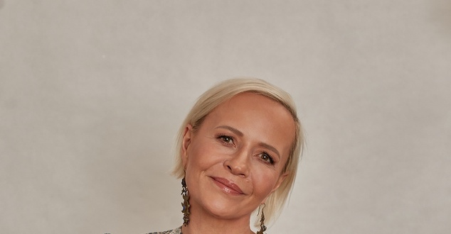 Anna Jurczyńska, Managing & Creative Director, agencja Streetcom