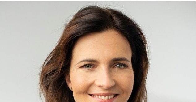 Beata Kucejko-Pełka jako Brand Marketing Director w Grupie LEGO