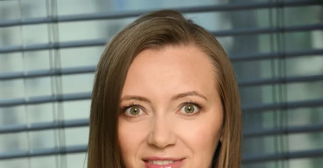 Magdalena Wysocka, szefowa działu programmatic, Grupa OLX